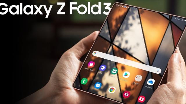 <b>Samsung a început producția în masă a componentelor pentru Galaxy Z Fold 3; Pliabilul urmează să debuteze în următoarele luni</b>Samsung urmează să anunțe în acest an următoarea generație de pliabile. Este vorba despre Galaxy Z Flip 3 și Z Fold 3. Posibil ca cele două terminale să debuteze în cadrul aceluiași eveniment, însă publicația germană winfuture susține că Samsung a început