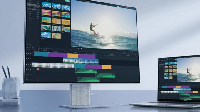 <b>Monitoarele Huawei MateView și MateView GT au debutat global! Sunt concepute special pentru gameri și creatori de conținut</b>Huawei a lansat recent noi monitoare din seria MateView în China. Astăzi, compania a anunțat că acestea vor debuta global. MateView GT este un monitor de gaming, cu rată de refresh mare și aspect 21:9, în timp ce MateView are ecran plat și este gândit