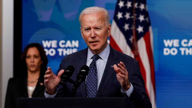 <b>Joe Biden a extins lista neagră a companiilor chineze din sectorul apărării și tehnologiei! SMIC și Hikvision sunt pe listă, în timp ce Xiaomi a avut câștig de cauză în instanță și a fost scoasă de pe listă</b>Se pare că Joe Biden păstrează abordarea mai dură a Statelor Unite față de China, adoptată de predecesorul său, Donald Trump. Administrația Biden a extins joi, prin ordin executiv, lista neagră a companiilor chineze care nu pot beneficia de investiții