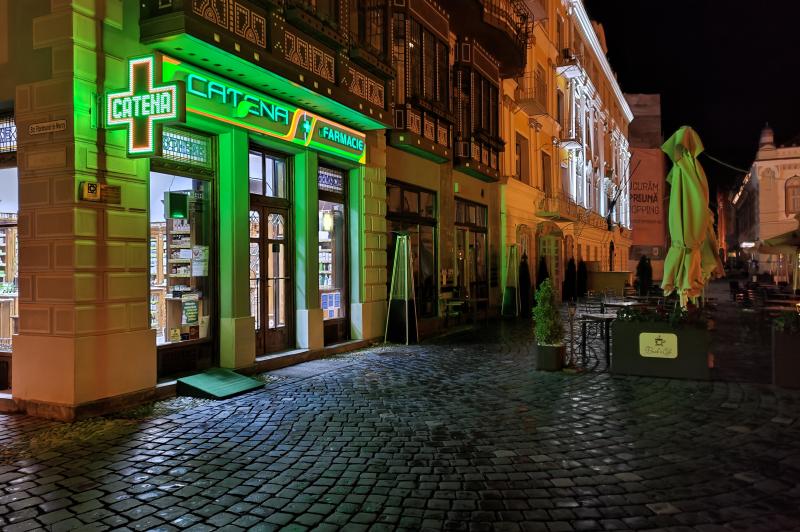 ASUS Zenfone 8 - Mostre Foto (seara): P_20210505_233350.jpg