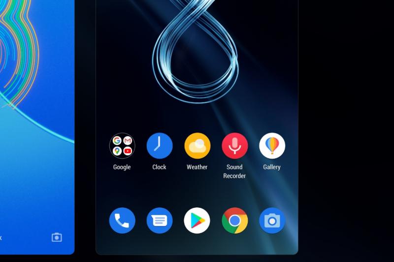 Galerie capturi de ecran ASUS ZenFone 8 (Screenshots intefață grafică): Screenshot_20210529-135003303.jpg