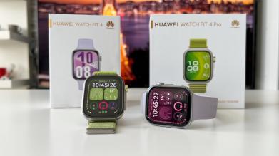 Vrei o reducere și mai MARE pentru noile smartwatch-uri HUAWEI Watch 5 și Watch Fit 4? Avem un cod special Mobilissimo pentru tine! 