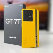 realme GT 7T review detaliat în limba română (evaluare Mobilissimo)