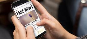 CNA investește 20 de milioane de euro pentru a combate fake news; Proiectul DECA promite digitalizare completă și reacție rapidă