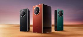 Honor Magic V5 vine în iunie; Mai subțire decât V3 și echipat cu Snapdragon 8 Elite