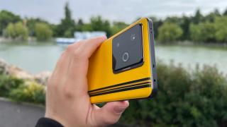 realme GT 7T: Camera livrează o experiență echilibrată de mid-range, fără macro și telephoto totuși