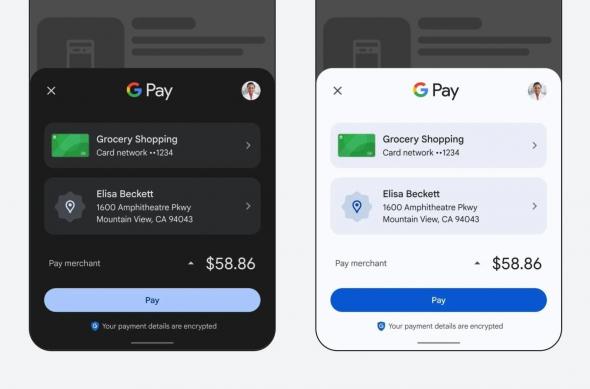 Google Wallet: Google-Pay-Android-redesign-1.jpeg