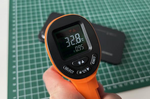 Honor 400 - Teste Mobilissimo.ro: Temperatura (4).jpg