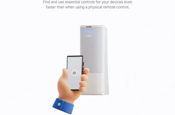 Samsung Galaxy Tab S10 FE - Capturi UI: Screenshot_20250506_112044_SmartThings.jpg