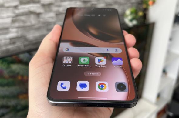 realme GT7 5G - Luminozitate display: IMG_1058.jpg
