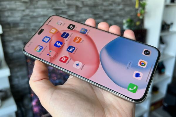 Honor 400 Pro - Design