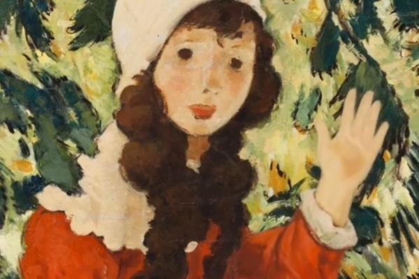 HONOR „Play with Art” - Inițiativa care explorează arta românească cu ajutorul AI; HONOR 400 aduce la viață opere de artă emblematice prin funcția Image to Video