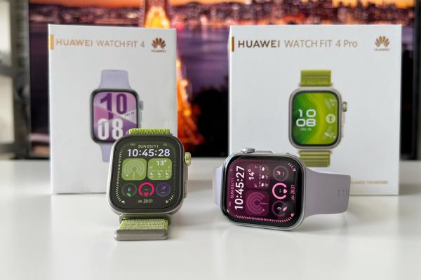 Vrei o reducere și mai MARE pentru noile smartwatch-uri HUAWEI Watch 5 și Watch Fit 4? Avem un cod special Mobilissimo pentru tine! 