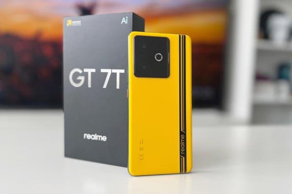 realme GT 7T review detaliat în limba română (evaluare Mobilissimo)