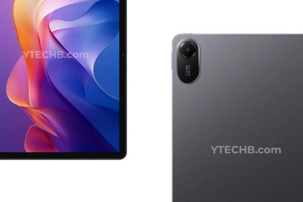 Redmi Pad 2 pare gata de debut; Specificațiile ajung pe web și aflăm cât va costa noua tabletă a companiei