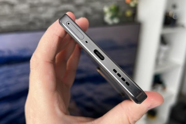 realme GT 7 5G: Baterie bestială, de 7000 mAh, am uitat să o mai încarc!
