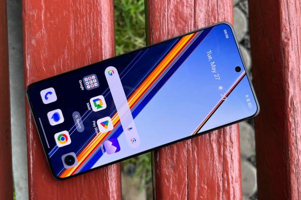 realme GT 7T: realme UI 6.0 aduce Android 15, 4 upgrade-uri majore de OS și un AI generos pe partea foto