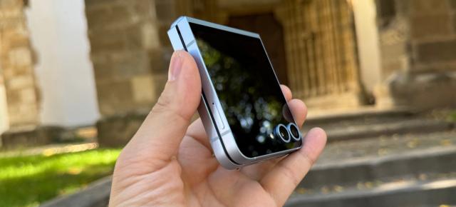 Samsung Galaxy Z Flip7 va inaugura procesorul Exynos 2500 (10-core); Apare listat în GeekBench