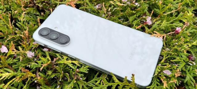 Unele unități Galaxy A56 suferă de bootloop după ultima actualizare; Există o rezolvare!