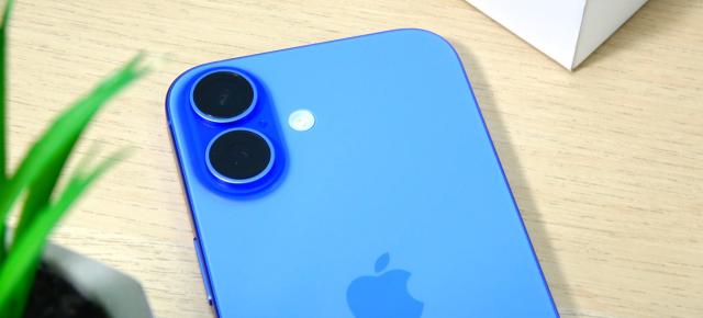 Cel mai vândut telefon din 2025 este un iPhone; Top 10 vânzări potrivit Counterpoint este aici!