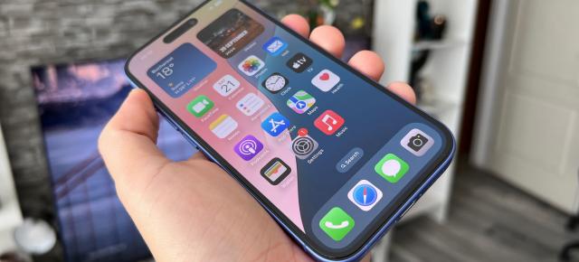 iPhone 17 va crește și în diagonală; Urcă la 6.3 inch și ar oferi 120Hz ProMotion