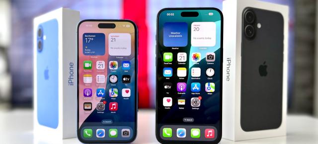 Apple nu are în plan să ofere ultima generație de procesor pe iPhone 17, nici la RAM nu se umblă