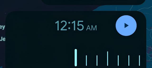 Google face curat în Pixel Weather; interfața primește un refresh important, dar subtil
