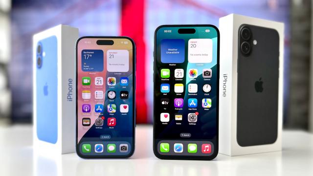 <b>Apple nu are în plan să ofere ultima generație de procesor pe iPhone 17, nici la RAM nu se umblă</b>Ultimele zile ne-au adus vești bune pentru iPhone 17, smartphone-ul de bază din lineup-ul Apple de toamnă 2025, aflând faptul că telefonul vine cu ecran mai mare (6.3 inch) și că va avea și rată de refresh superioară (120Hz). Cam aici se