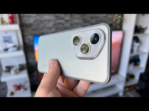 HONOR 400 Pro Video Review în Limba Română