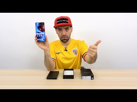 realme GT7 Video Unboxing în Limba Română