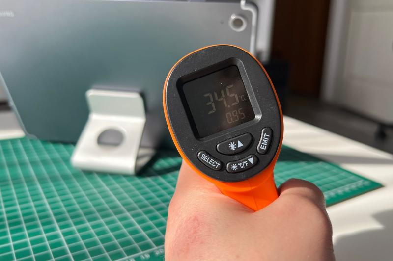 Samsung Galaxy Tab S10 FE - Test termic: Temp benchmark (1).jpg