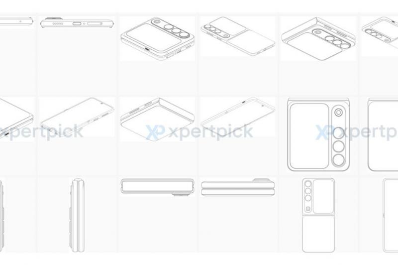 OPPO, smartphone pliabil cu clapetă - Brevet: download (21).jpg