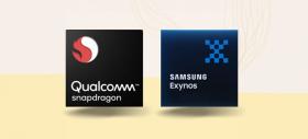 Primele benchmark-uri comparative sunt aici: Galaxy S24 cu Exynos 2400 versus Galaxy S24 Ultra cu Snapdragon 8 Gen3