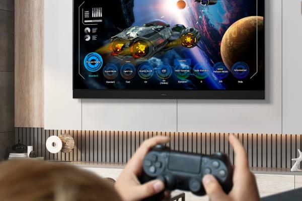 CES 2024: OLED Panasonic cu Fire TV, fuziunea dintre precizia cinematică și controlul inteligent; Z95A și Z93A, alegerea cinefililor și gamerilor exigenți