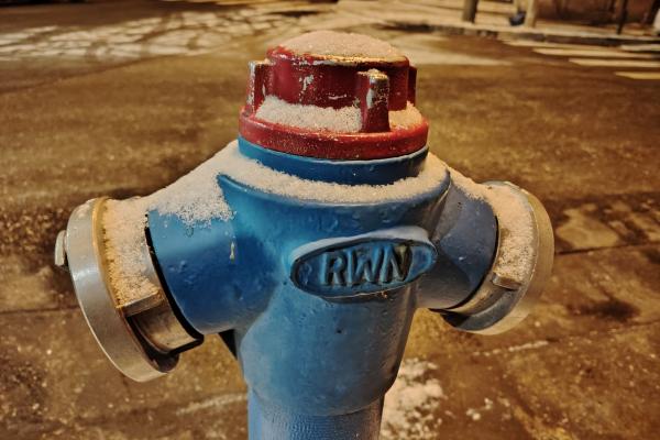 Honor Magic6 Lite - Mostre Foto (seara)