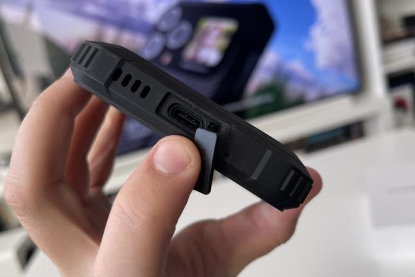 Blackview BL8000 5G - Galerie foto Mobilissimo.ro