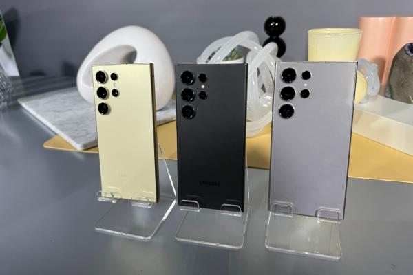 Samsung Galaxy S24 Ultra - Fotografii hands-on