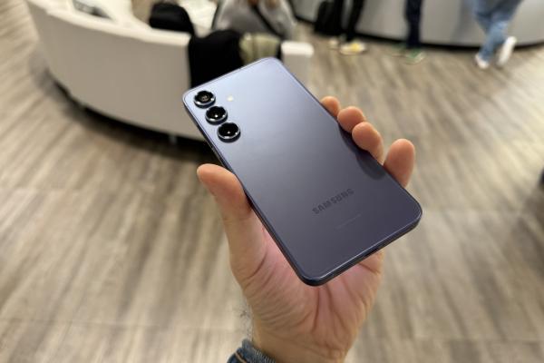 Samsung Galaxy S24 5G - Fotografii hands-on