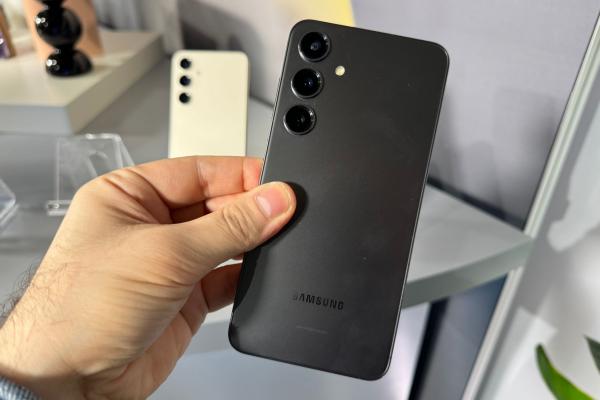 Samsung Galaxy S24+ - Fotografii hands-on