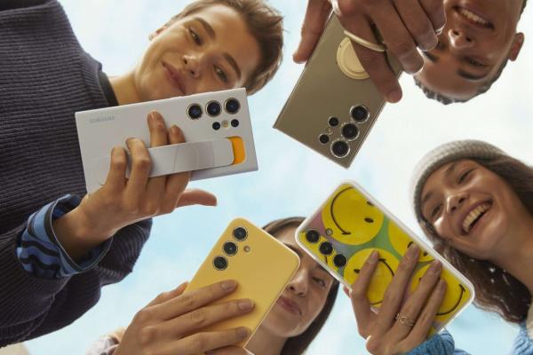 Samsung Galaxy S24 Ultra este aici și aduce schimbări importante! Avem ecran plat de această dată și cameră periscop cu zoom optic 5x, CPU Snapdragon 8 Gen3