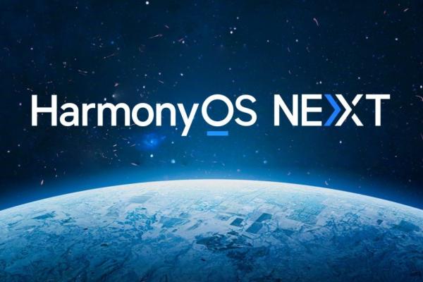 Adio kernel Linux/Android; HarmonyOS Next devine oficial: îi vedem designul şi aflăm că va primi multe aplicaţii native