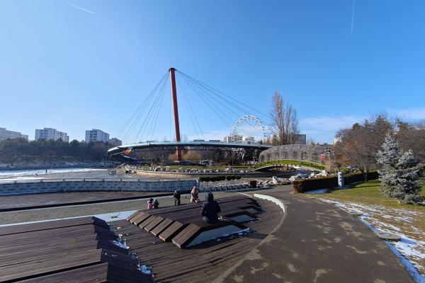 ASUS ROG Phone 8 Pro - Mostre ziua