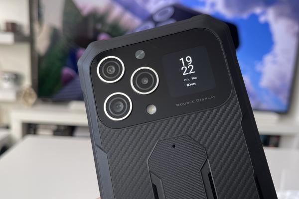 Blackview BL8000 5G - Cameră acceptabilă ziua, modestă când vine vorba de capturi nocturne