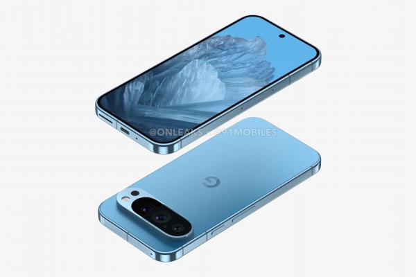 Google Pixel 9 apare în primele imagini; Adio designul de cameră iubit!