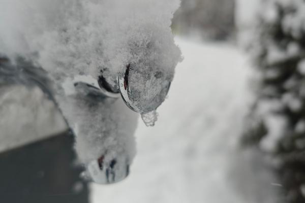 OnePlus 12 - Mostre closeup