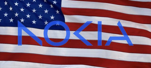 Nokia a ajuns la un acord cu Guvernul SUA prin care se angajează să ofere soluții și tehnologie 5G
