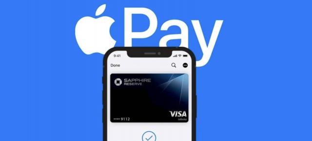 UE pune presiune pe Apple să deschidă şi NFC-ul axat pe Apple Pay