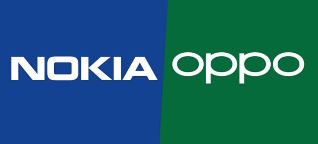 OPPO încheie un parteneriat cu Nokia pentru folosirea legală a tehnologiilor 5G patentate de către compania finlandeză 