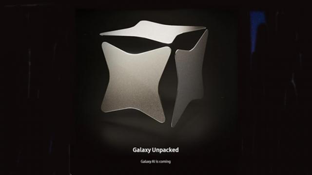 <b>Samsung Galaxy S24 se lansează oficial astăzi și poți urmări live Unpacked de la ora 20:00 (ora României)</b>Mai sunt doar câteva ore până ce Samsung îşi va dezvălui noul flagship, Samsung Galaxy S24 Ultra. Debutul său are loc în cadrul evenimentului Unpacked, care se ţine în California, azi pe 17 ianuarie. Tot acolo debutează 