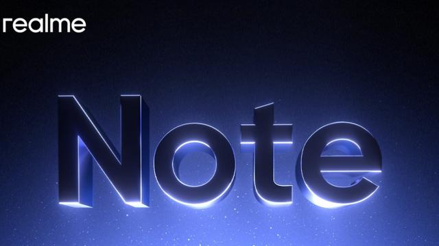 <b>realme va lansa telefoane sub gama „Note” în 2024; Aflăm primele informații cu privire la realme Note 50</b>O veste importantă vine la începutul săptămânii din partea realme. După ce am aflat informații cu privire la modificarea brand-ului, existând chiar planuri cu privire la înlocuirea logo-ului, aflăm azi că producătorul va lansa telefoane sub gama Note